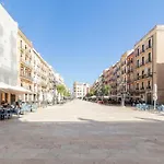 Apartamento Centro Historico Tarragona