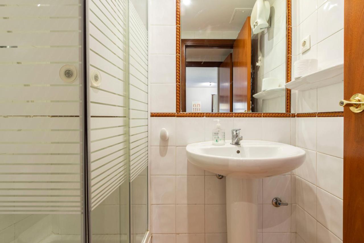 Apartamento Centro Historico * Tarragone