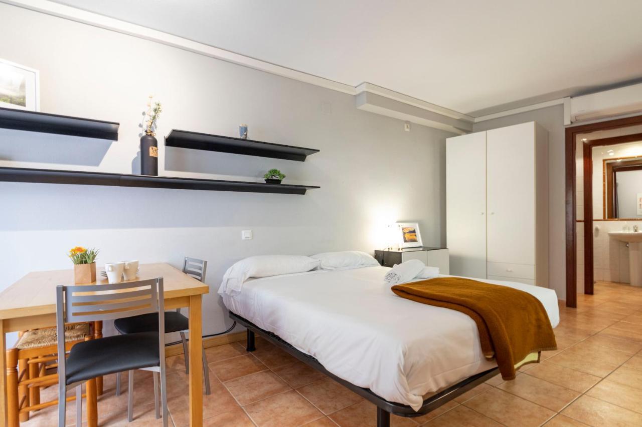 Appartement Apartamento Centro Historico