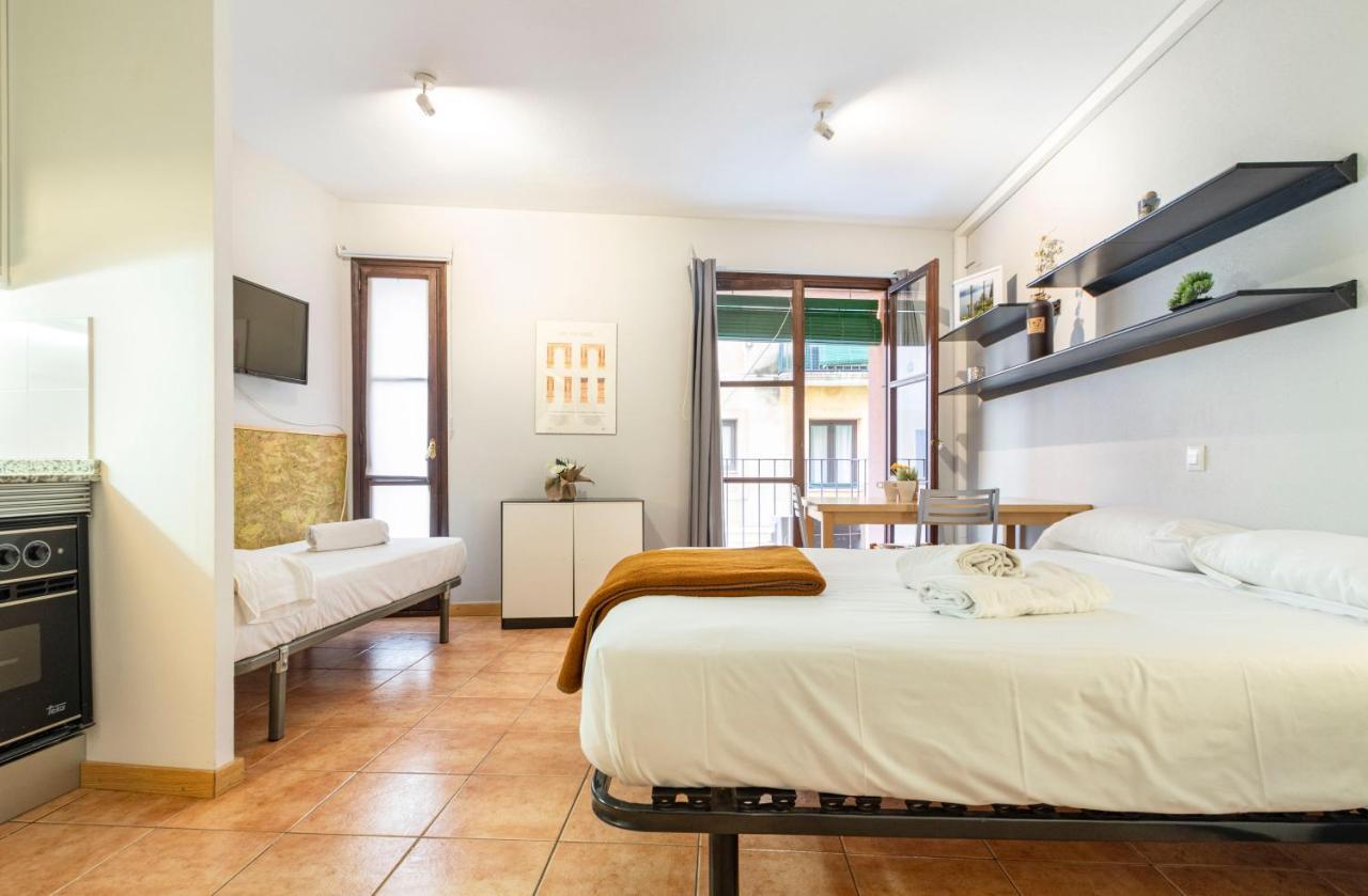Appartement Apartamento Centro Historico Tarragone