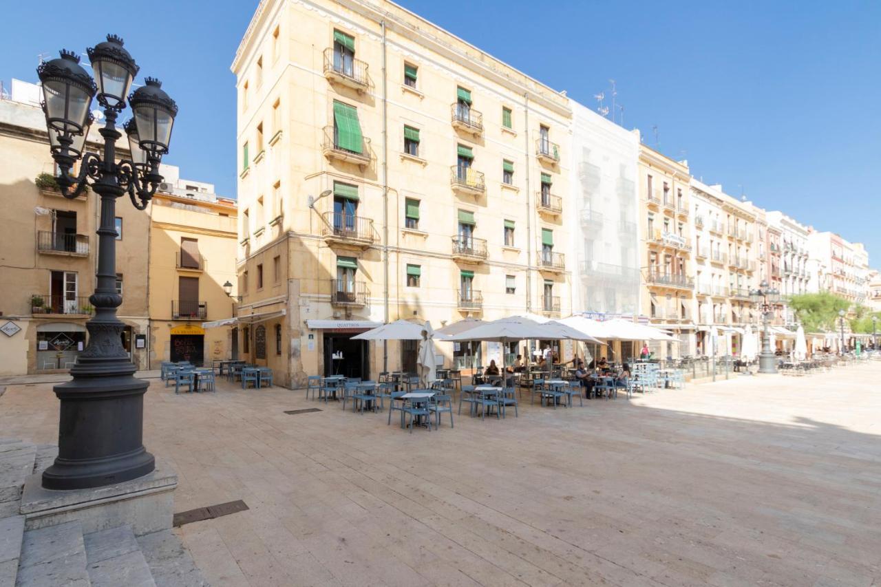 Appartement Apartamento Centro Historico Tarragone