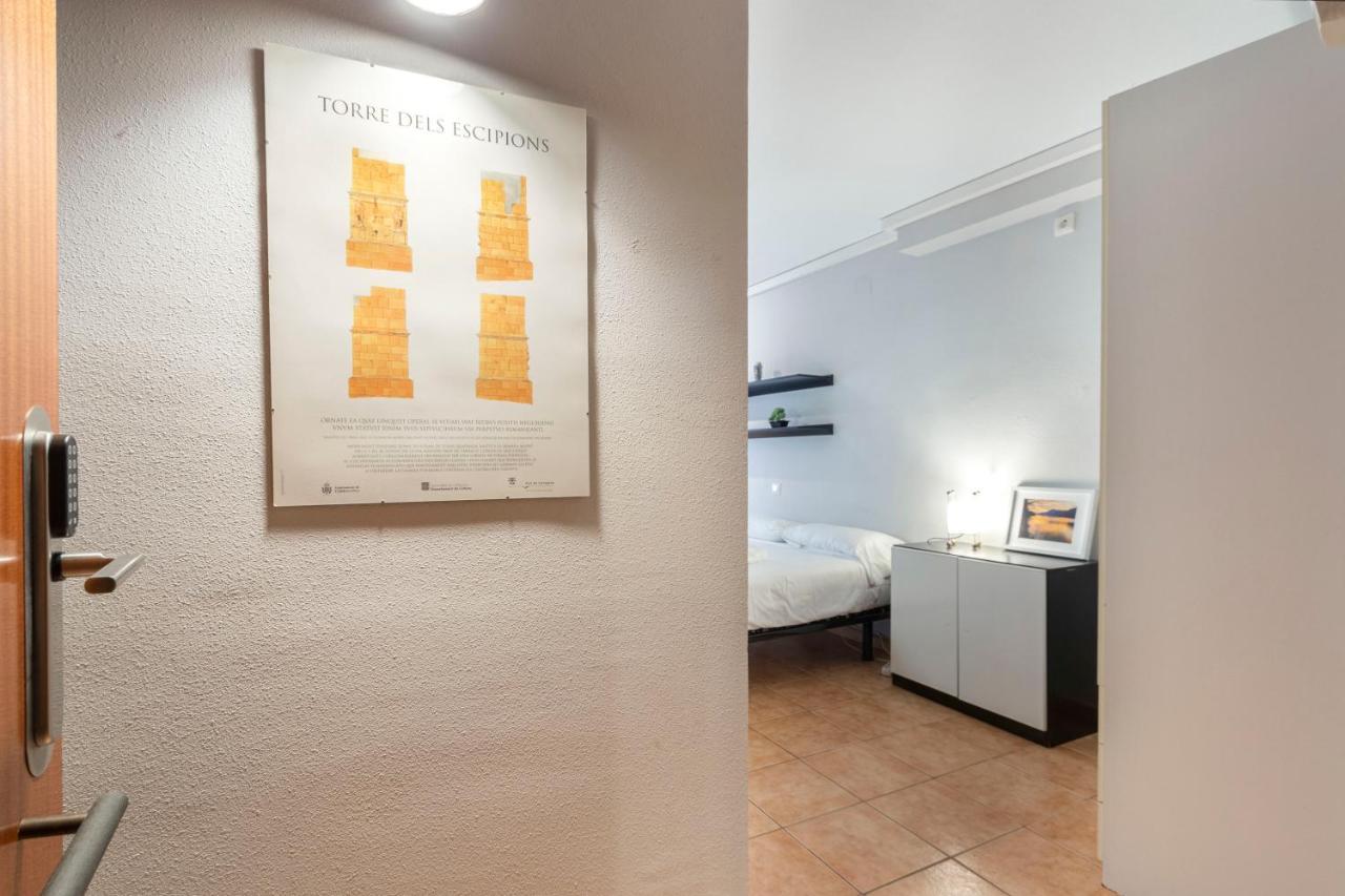 Apartamento Centro Historico * Tarragone