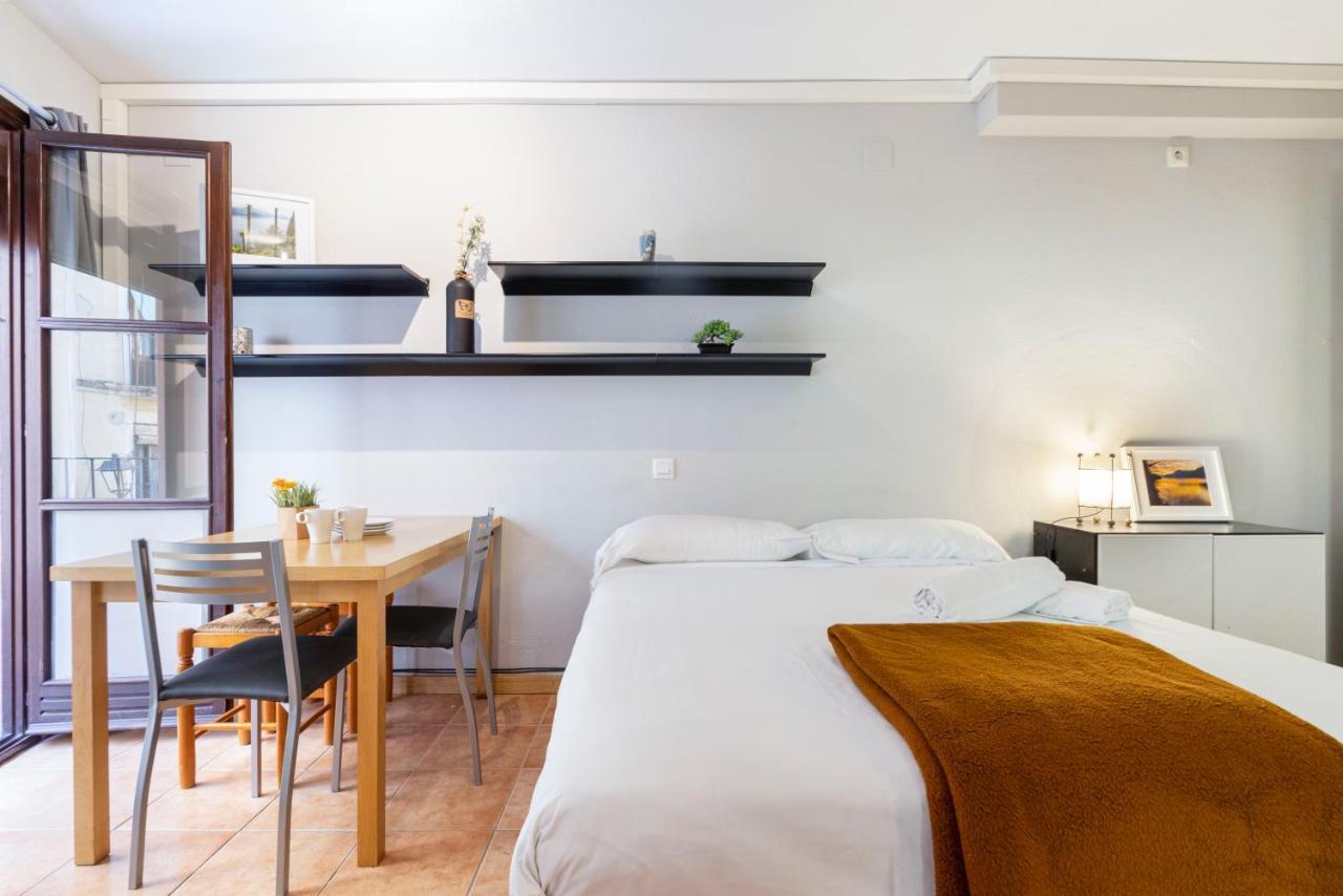 Appartement Apartamento Centro Historico *