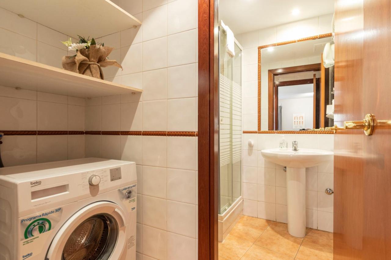 Apartamento Centro Historico * Tarragone