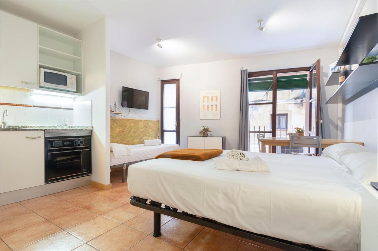 Appartement Apartamento Centro Historico *