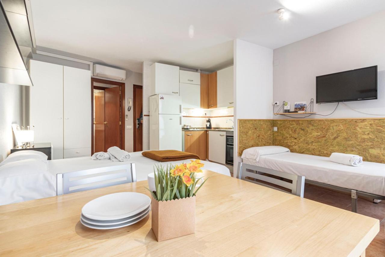 Appartement Apartamento Centro Historico *