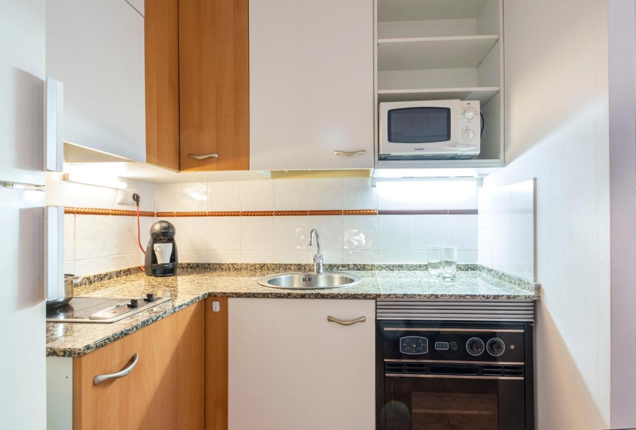Apartamento Centro Historico Appartement