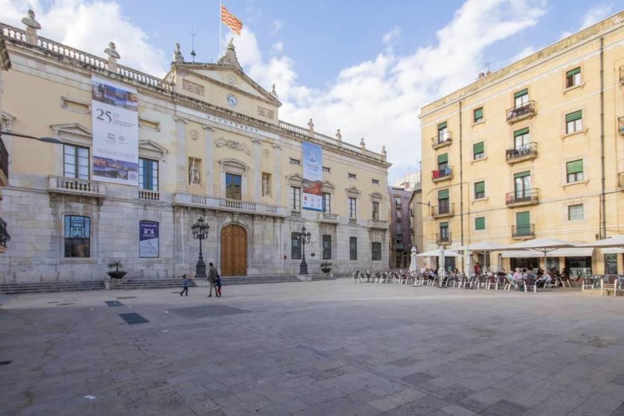 Appartement Apartamento Centro Historico