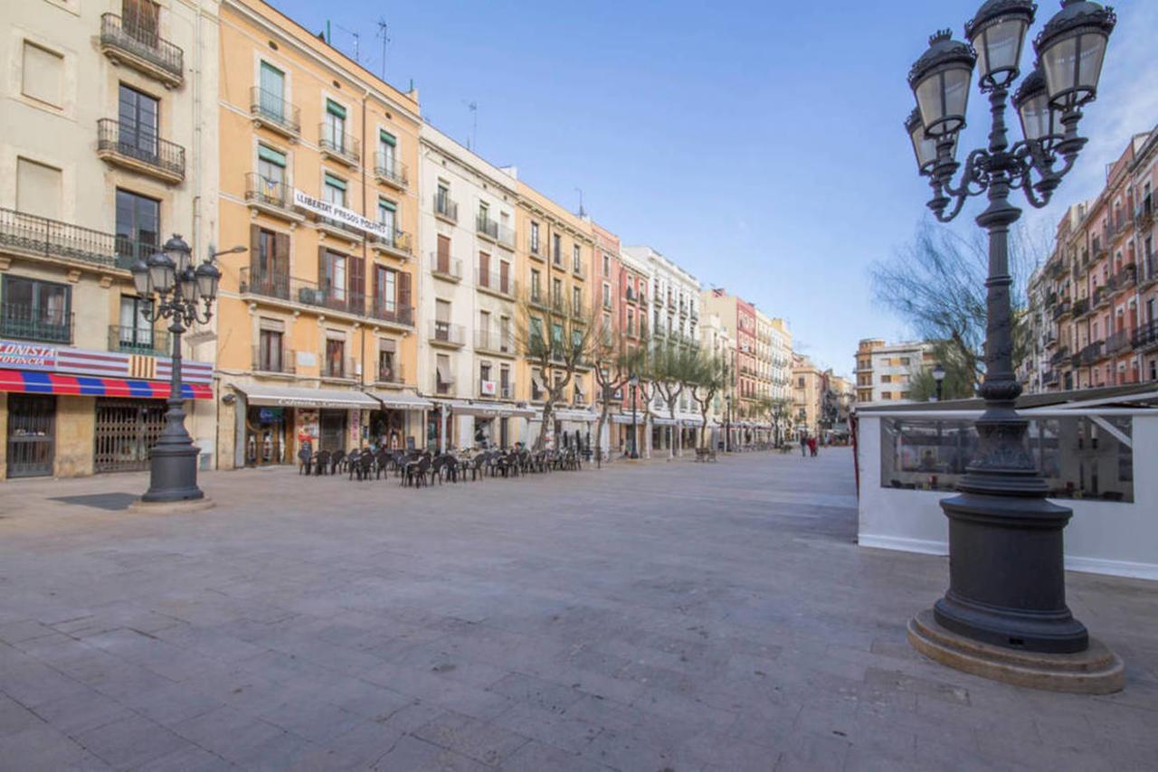 Appartement Apartamento Centro Historico Tarragone